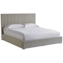 Universal Furniture Modern Queen Upholstered Wall Bed 964210/96421FR IMAGE 2