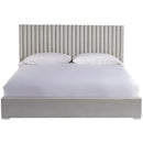 Universal Furniture Modern King Upholstered Wall Bed 964220/96422FR IMAGE 1