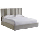 Universal Furniture Modern King Upholstered Wall Bed 964220/96422FR IMAGE 2