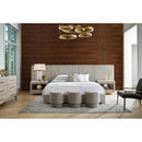 Universal Furniture Modern Queen Upholstered Wall Bed 964210/96421FR/964212W IMAGE 4