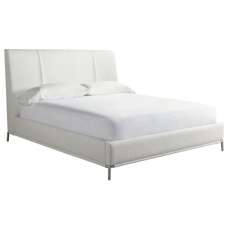 Universal Furniture Modern Queen Upholstered Panel Bed 964310/96431FR IMAGE 2