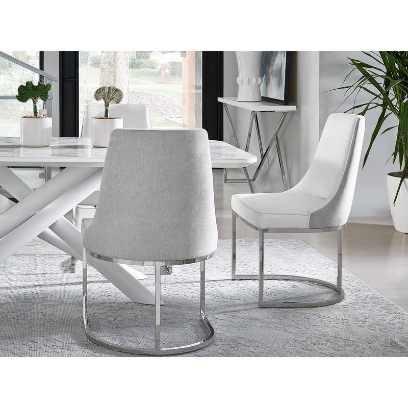 Universal Furniture Modern Dining Chair 964734 IMAGE 4
