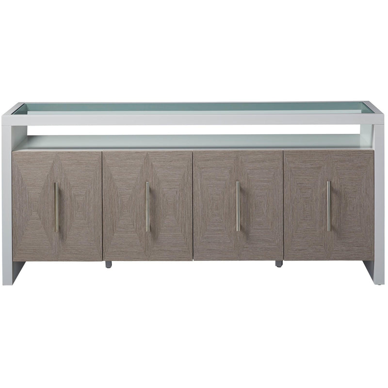 Universal Furniture Modern Sideboard 964778 IMAGE 1