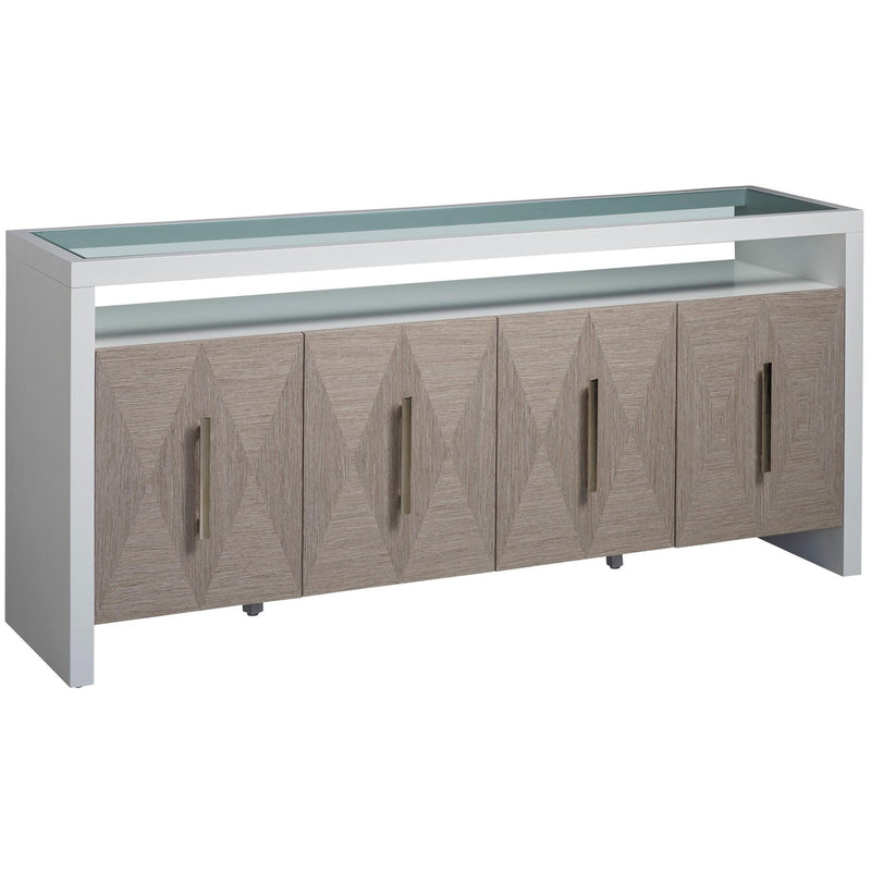 Universal Furniture Modern Sideboard 964778 IMAGE 2
