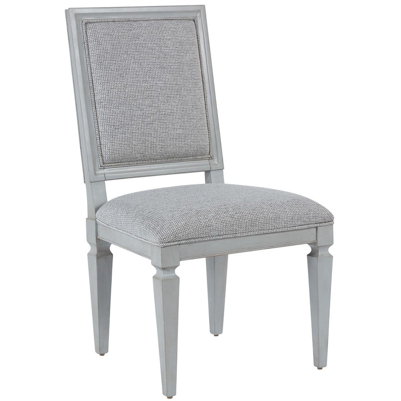 Universal Furniture Summer Hill Dining Chair 986634-RTA IMAGE 2