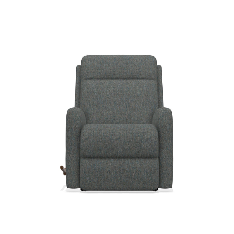 La-Z-Boy Finley Fabric Recliner with Wall Recline 016747 D165657 IMAGE 1