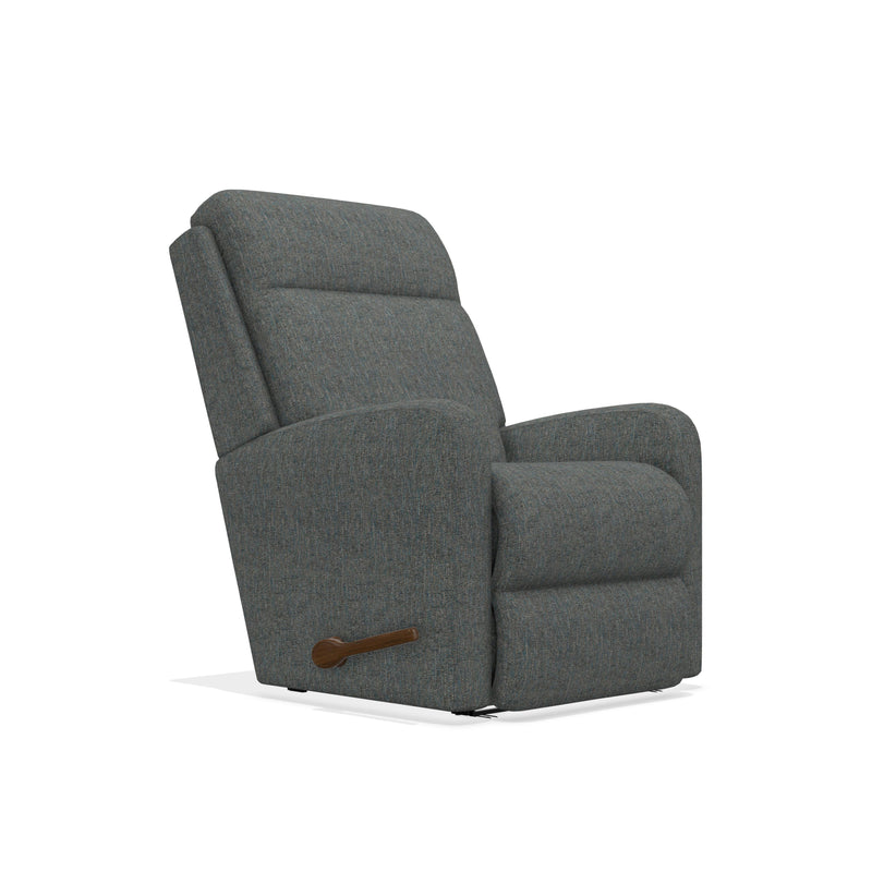 La-Z-Boy Finley Fabric Recliner with Wall Recline 016747 D165657 IMAGE 2
