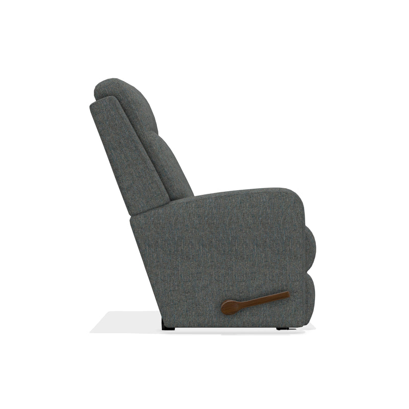 La-Z-Boy Finley Fabric Recliner with Wall Recline 016747 D165657 IMAGE 3
