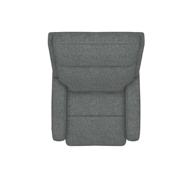 La-Z-Boy Finley Fabric Recliner with Wall Recline 016747 D165657 IMAGE 6