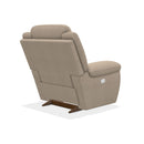 La-Z-Boy Joel Power Rocker Fabric Recliner P10761 C175432 IMAGE 4