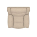 La-Z-Boy Joel Power Rocker Fabric Recliner P10761 C175432 IMAGE 6
