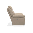 La-Z-Boy Joel Power Rocker Fabric Recliner P10761 C175474 IMAGE 3