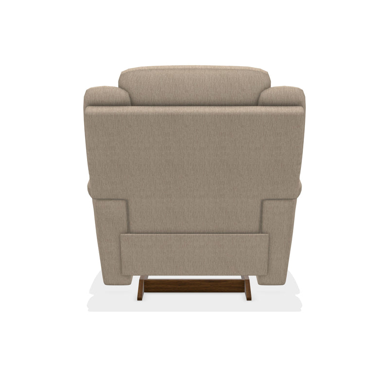 La-Z-Boy Joel Power Rocker Fabric Recliner P10761 C175474 IMAGE 5