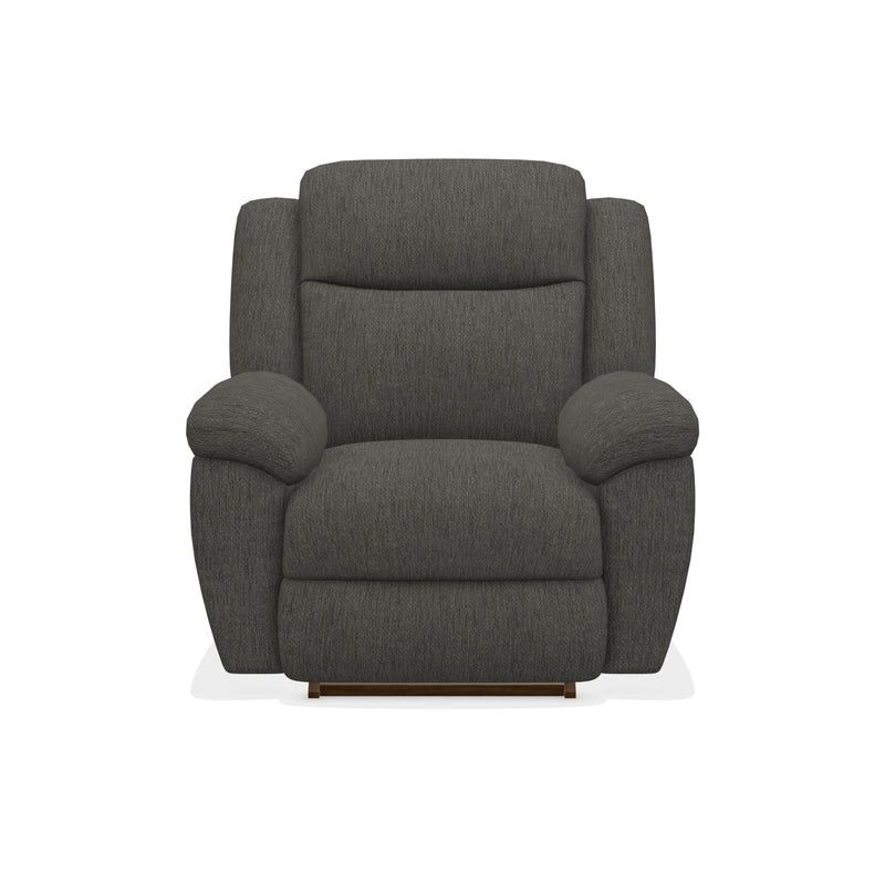 La-Z-Boy Joel Power Rocker Fabric Recliner P10761 C175486 IMAGE 1