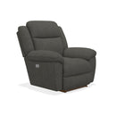 La-Z-Boy Joel Power Rocker Fabric Recliner P10761 C175486 IMAGE 2