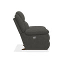 La-Z-Boy Joel Power Rocker Fabric Recliner P10761 C175486 IMAGE 3