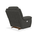 La-Z-Boy Joel Power Rocker Fabric Recliner P10761 C175486 IMAGE 4