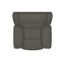 La-Z-Boy Joel Power Rocker Fabric Recliner P10761 C175486 IMAGE 6
