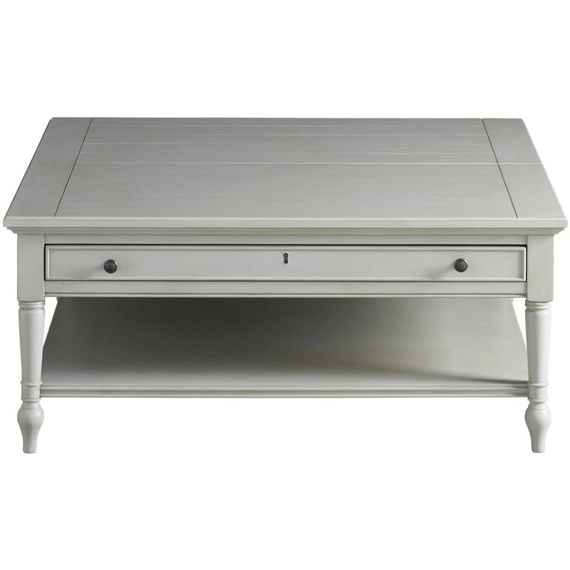 Universal Furniture Summer Hill Lift Top Cocktail Table 986839 IMAGE 3