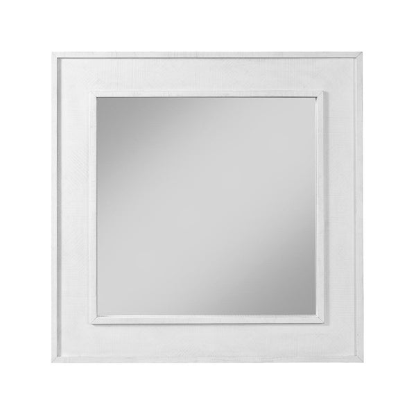 Universal Furniture Modern Farmhouse Dresser Mirror U011A04M IMAGE 1