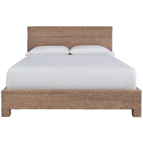 Universal Furniture Modern Farmhouse King Panel Bed U011320/U01132F/U01132R IMAGE 1