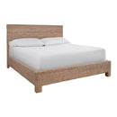Universal Furniture Modern Farmhouse King Panel Bed U011320/U01132F/U01132R IMAGE 2