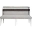 Universal Furniture Modern Farmhouse Bench U011B619-617C4 IMAGE 1