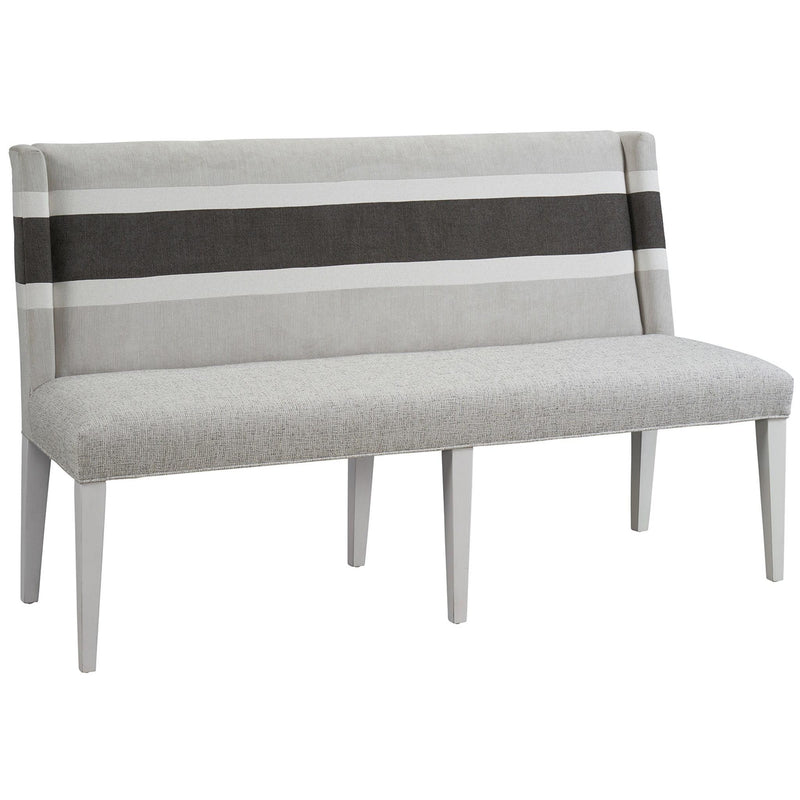 Universal Furniture Modern Farmhouse Bench U011B619-617C4 IMAGE 2