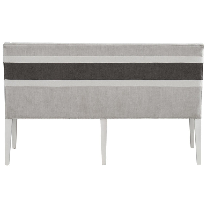 Universal Furniture Modern Farmhouse Bench U011B619-617C4 IMAGE 3