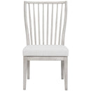 Universal Furniture Modern Farmhouse Dining Chair U011C624 IMAGE 1