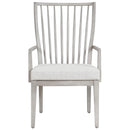 Universal Furniture Modern Farmhouse Arm Chair U011C625 IMAGE 1