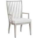 Universal Furniture Modern Farmhouse Arm Chair U011C625 IMAGE 2
