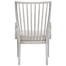 Universal Furniture Modern Farmhouse Arm Chair U011C625 IMAGE 3