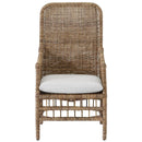 Universal Furniture Modern Farmhouse Arm Chair U011637 IMAGE 1