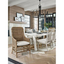 Universal Furniture Modern Farmhouse Arm Chair U011637 IMAGE 4