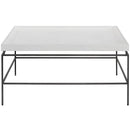 Universal Furniture Modern Farmhouse Cocktail Table U011A801 IMAGE 1