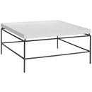 Universal Furniture Modern Farmhouse Cocktail Table U011A801 IMAGE 2