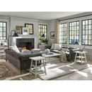 Universal Furniture Modern Farmhouse Cocktail Table U011A801 IMAGE 5