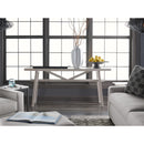 Universal Furniture Modern Farmhouse Console Table U011816 IMAGE 3