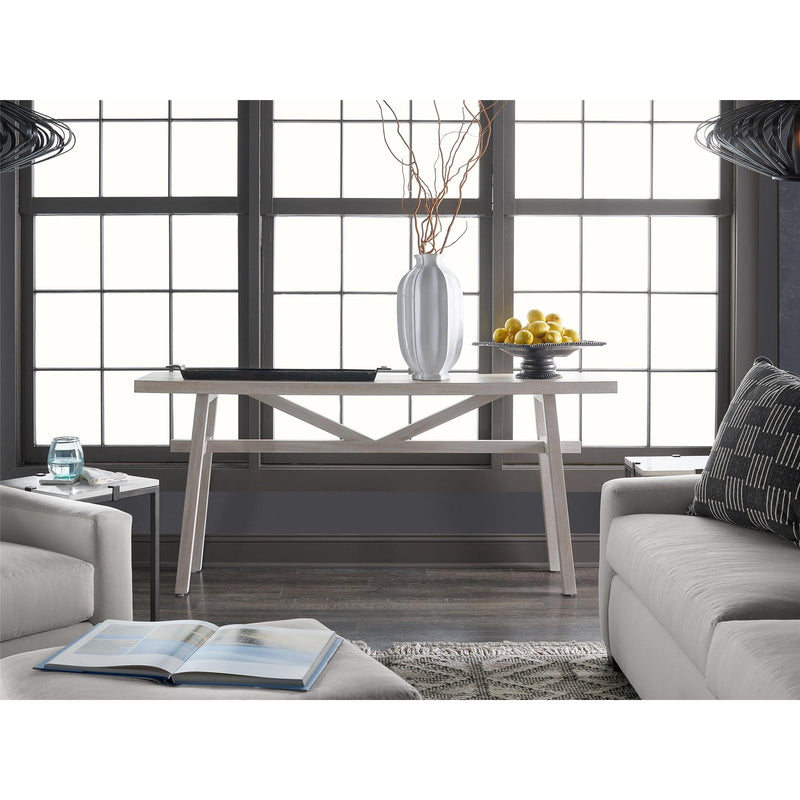 Universal Furniture Modern Farmhouse Console Table U011816 IMAGE 3