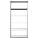 Universal Furniture Bookcases 5+ Shelves U011A850 IMAGE 1