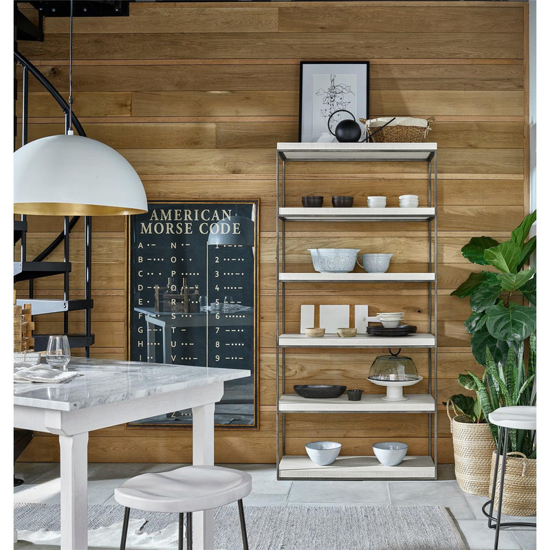Universal Furniture Bookcases 5+ Shelves U011A850 IMAGE 4