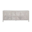 Universal Furniture Modern Farmhouse Credenza U011964 IMAGE 2