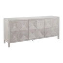 Universal Furniture Modern Farmhouse Credenza U011964 IMAGE 3