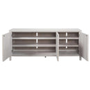 Universal Furniture Modern Farmhouse Credenza U011964 IMAGE 4