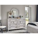 Universal Furniture Getaway Coastal Living Home Collection 9-Drawer Dresser U033040 IMAGE 3