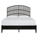Universal Furniture Blackadore Caye Queen Panel Bed U033B210/U033B21F/U033B21R IMAGE 1