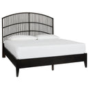 Universal Furniture Blackadore Caye Queen Panel Bed U033B210/U033B21F/U033B21R IMAGE 2