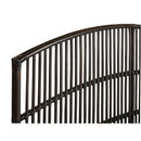 Universal Furniture Blackadore Caye Queen Panel Bed U033B210/U033B21F/U033B21R IMAGE 3