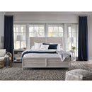 Universal Furniture Getaway Queen Panel Bed U033250/U03325F/U03325R IMAGE 4